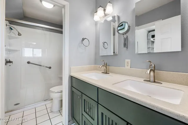 $399,900 | 4921 Summit Circle, Unit 1, Prescott, AZ 86301