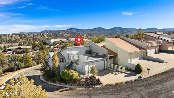 $389,000 | 4921 Summit Circle, Unit 1, Prescott, AZ 86301