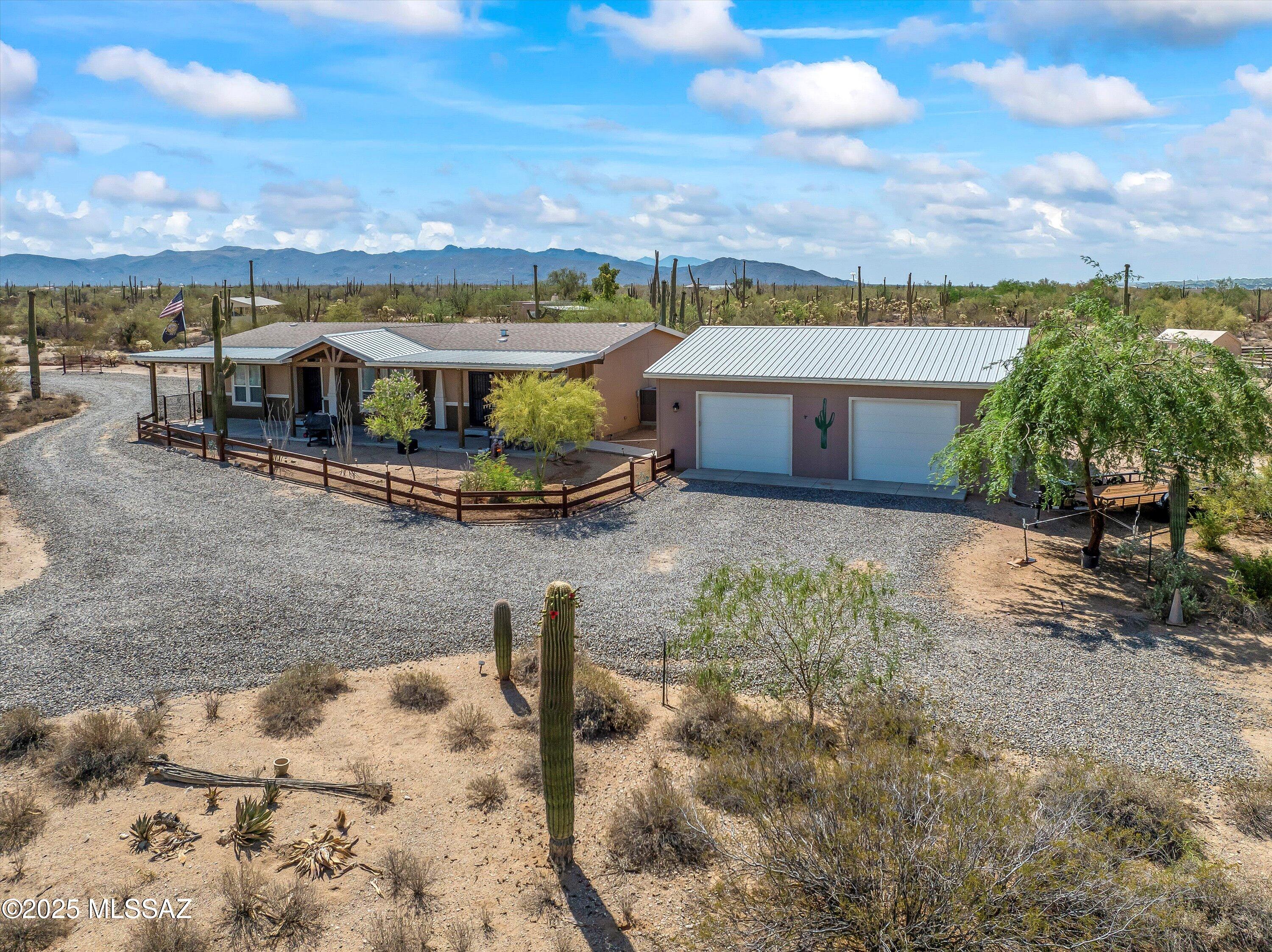 38124 South M Bar J Ranch Road Marana, AZ 85658 - Photo 19 of 25 Gallery Image 19
