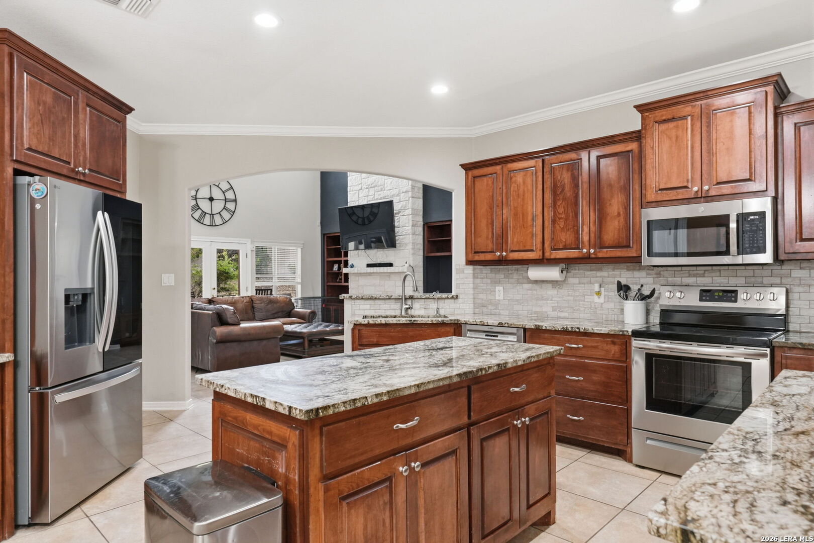 9619 Aster Circle Garden Ridge, TX 78266 - Photo 27 of 66
