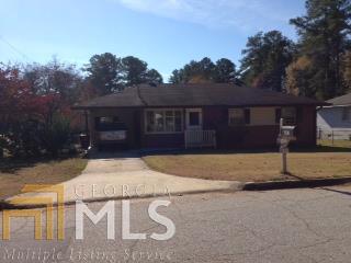 691 Johnson Road Jonesboro, GA 30236 - Photo 1 of 1 Gallery Image 1