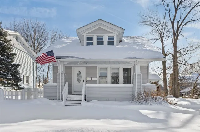 $379,000 | 202 Phillips Street, Woonsocket, RI 02895