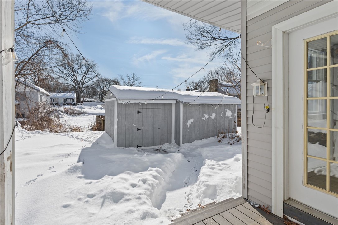 202 Phillips Street Woonsocket, RI 02895 - Photo 24 of 25