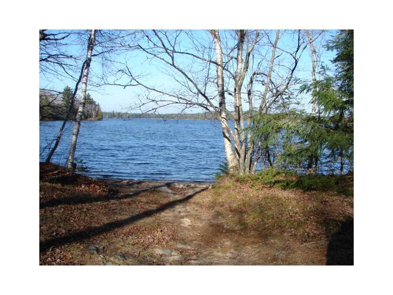 49 Abby Road Northfield, ME 04654 - Photo 11 of 15 Other. Boat landing
