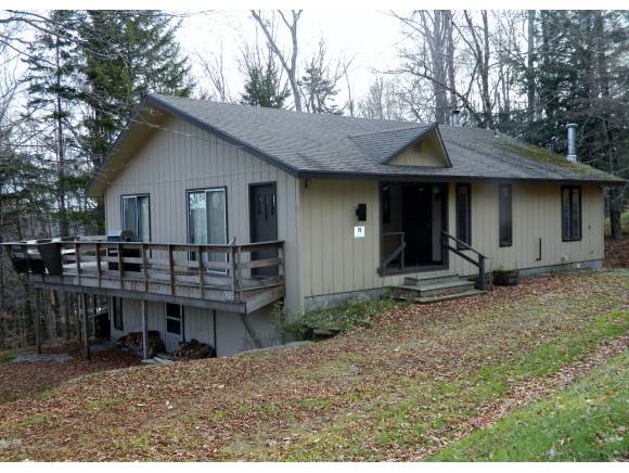 76 Binney Brook Road Wilmington, VT 05363 - Photo 1 of 1 Gallery Image 1
