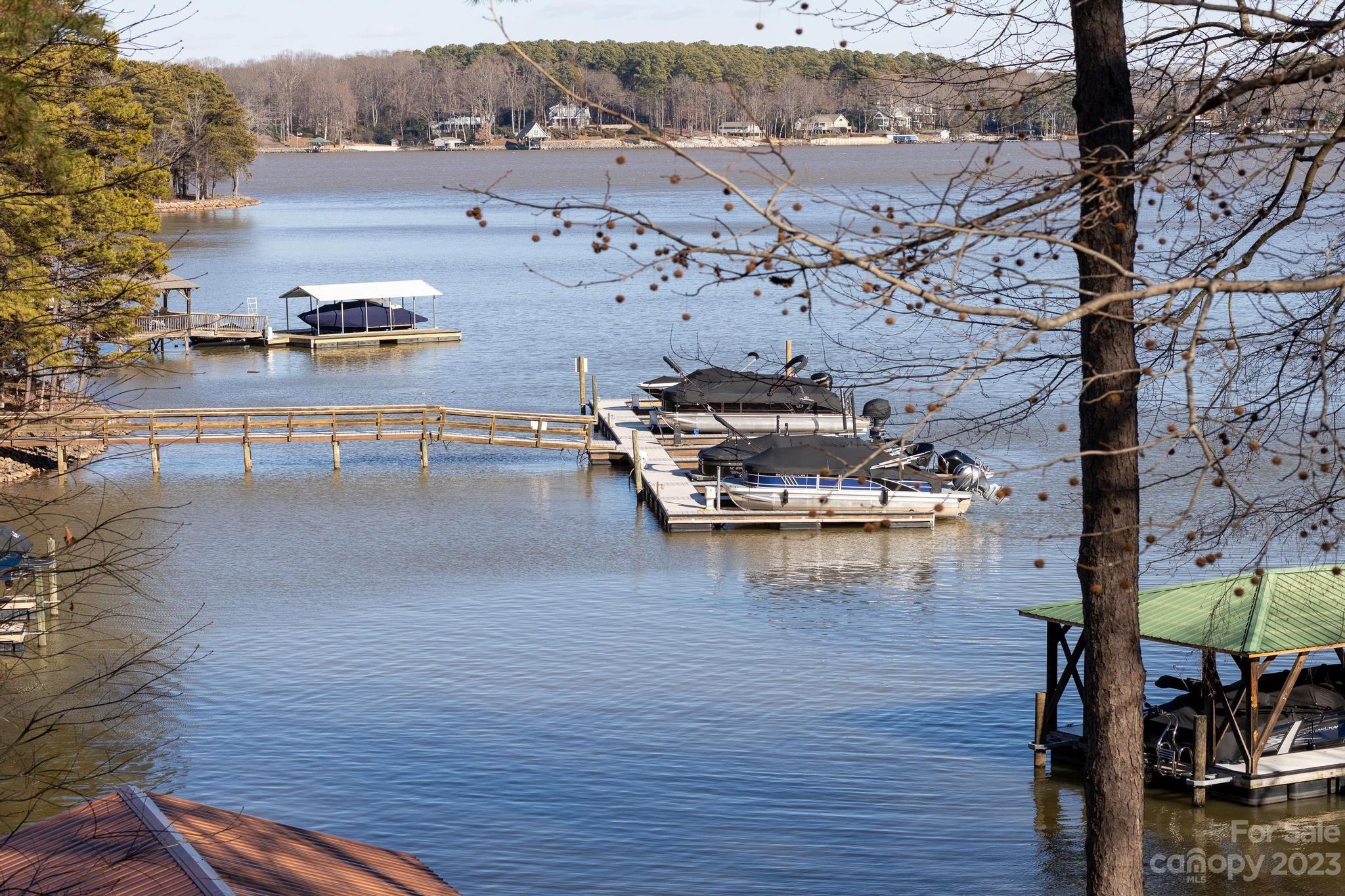 8065 Bay Pointe Drive Denver, NC 28037 - Photo 38 of 40