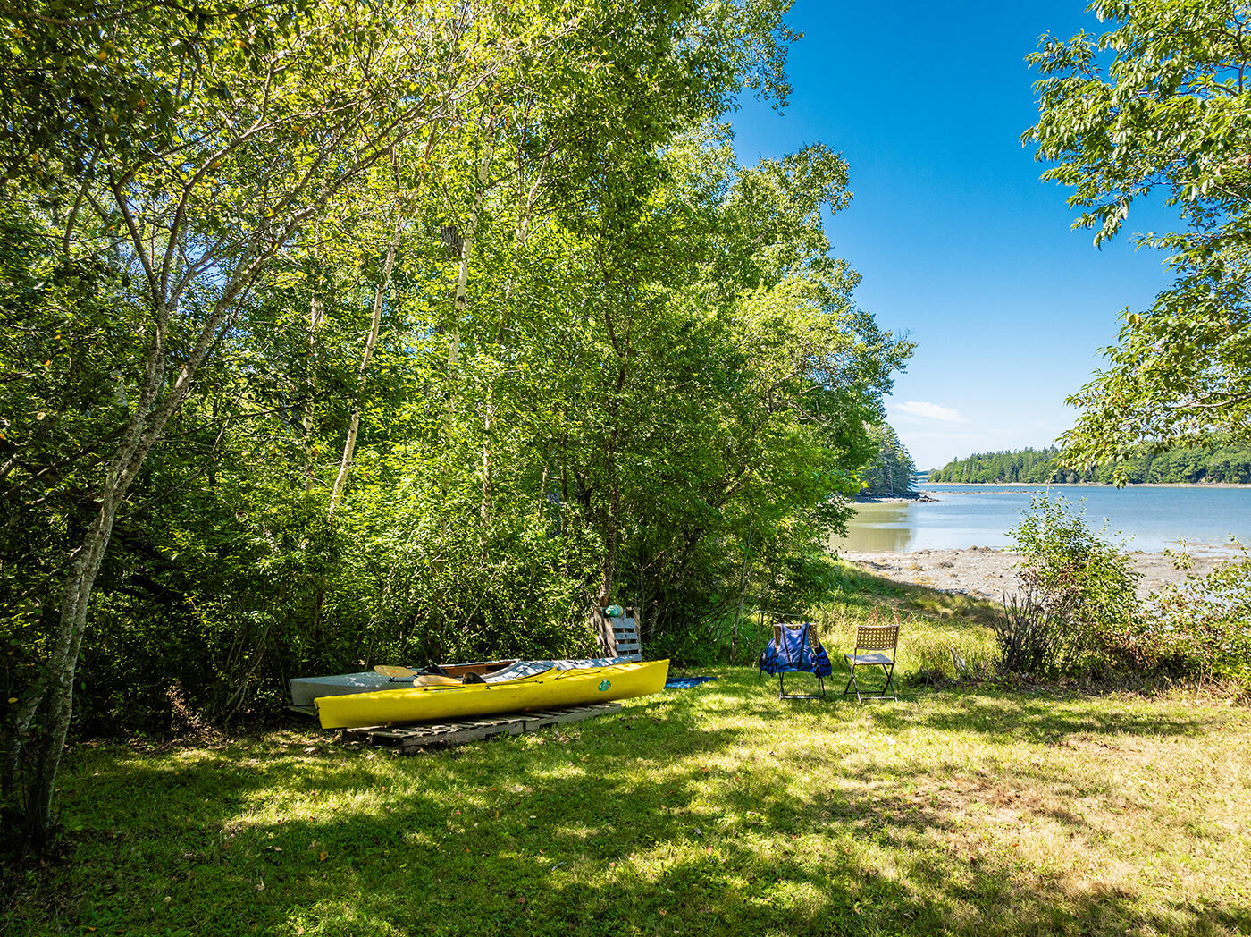 640 River Road Tenants Harbor, ME 04860 - Photo 52 of 75 DJI_0917