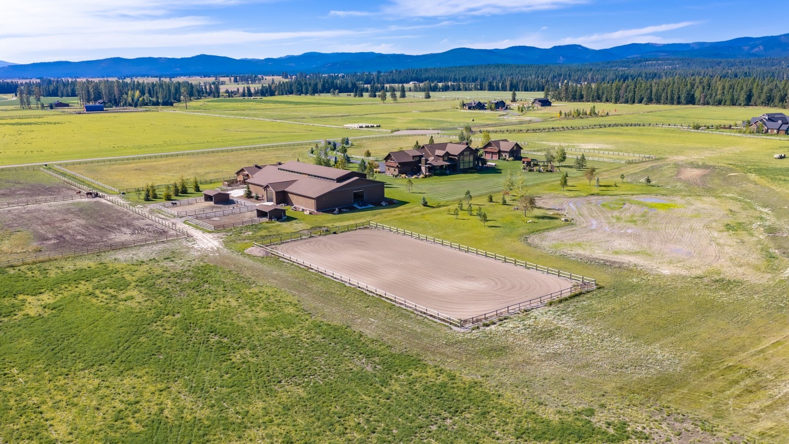 1729 Spring Prairie Ranch Road Whitefish, MT 59937 - Photo 102 of 106 Gallery Image 102