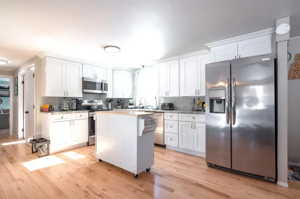 $514,900 | 325 Pembroke Hill Road, Pembroke, NH 03275