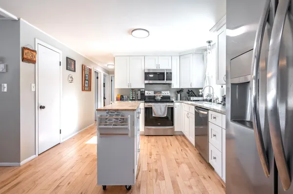 $514,900 | 325 Pembroke Hill Road, Pembroke, NH 03275