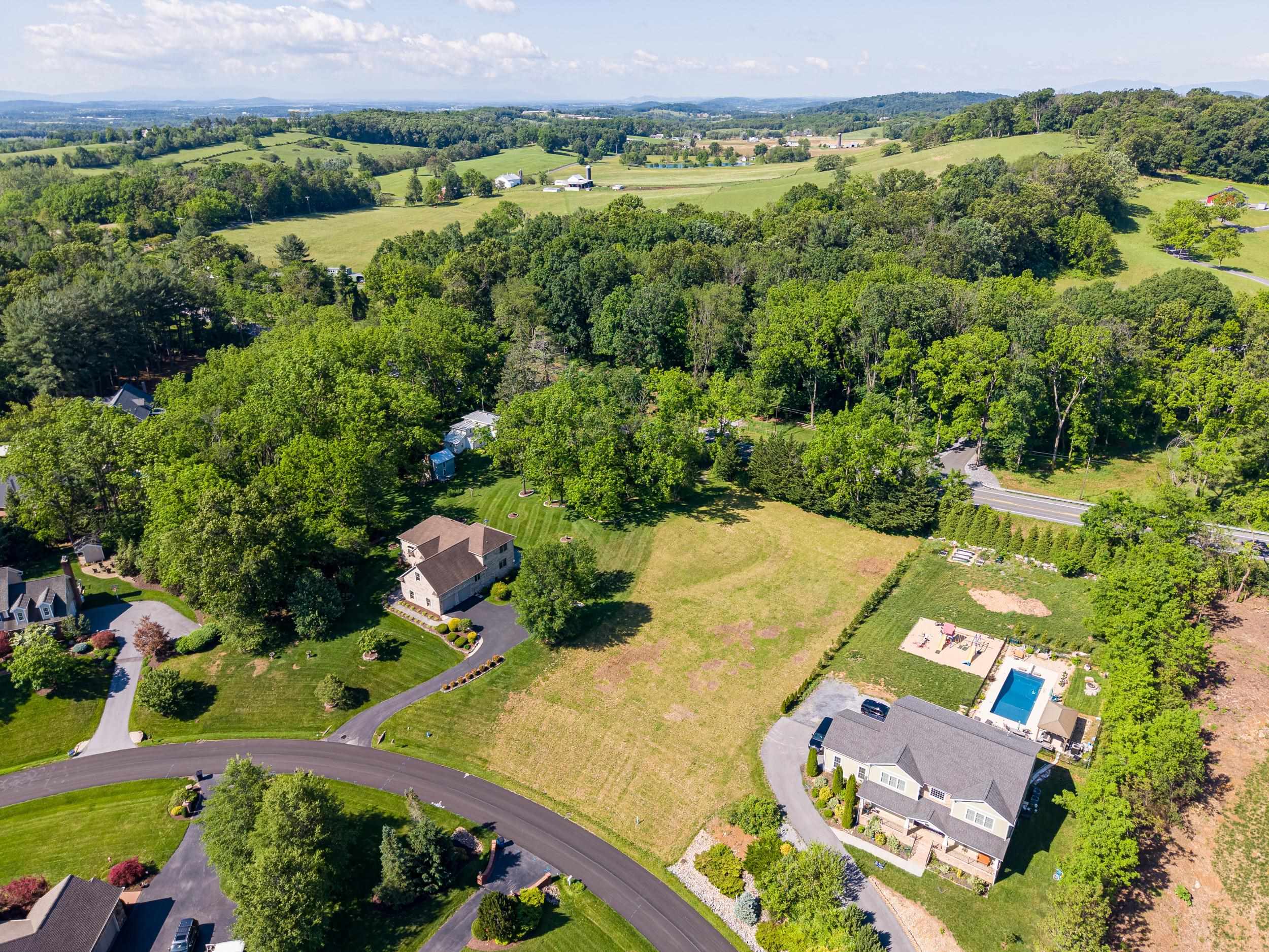 Lot 6 Traveler Road Harrisonburg, VA 22801 - Photo 16 of 20