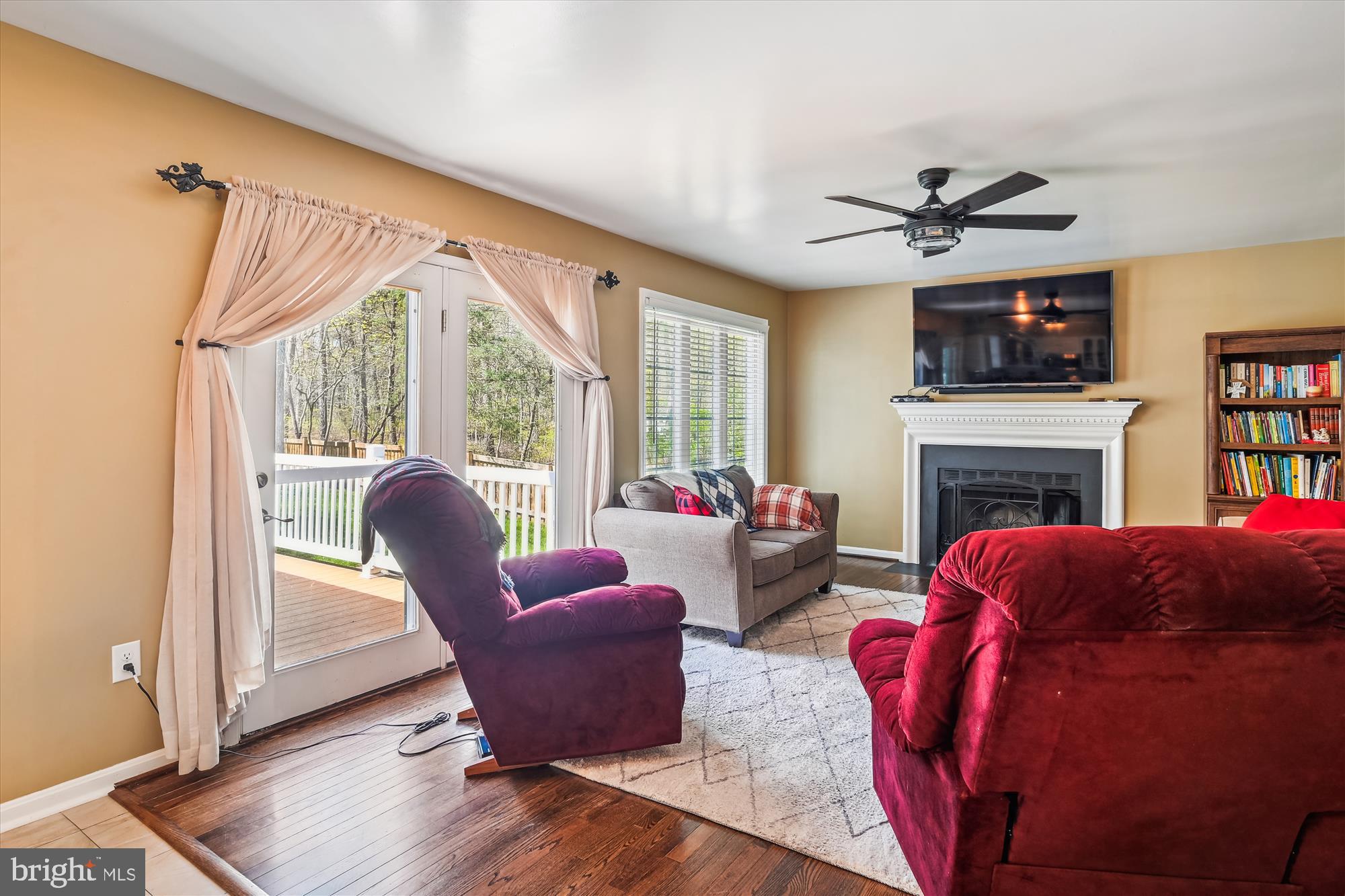 569 Pasture Brook Road Severn, MD 21144 - Photo 17 of 34 Family Room