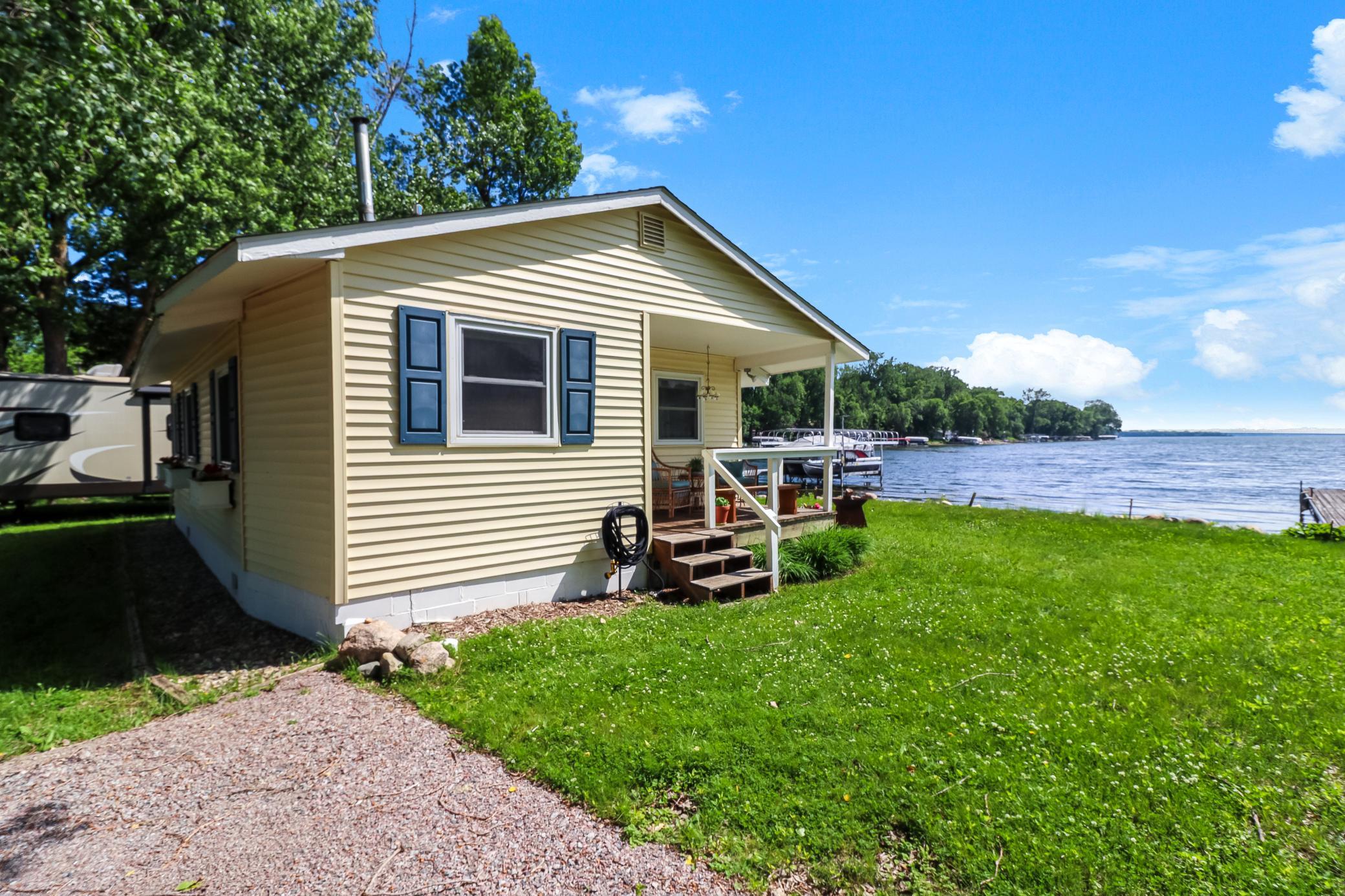 14392 Baywater Road Paynesville, MN 56362 - Photo 9 of 30