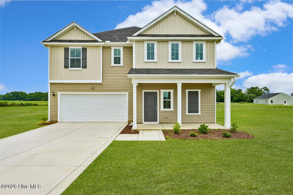 109 Rider Road Pikeville, NC 27863 - Photo 2 of 49 Gallery Image 2