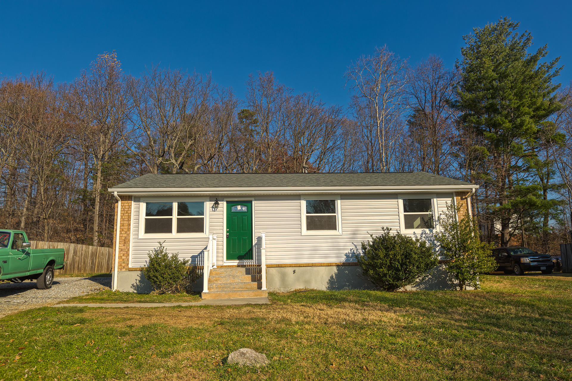 2719 Beaver Brook Road Salem, VA 24153 - Photo 1 of 25 Remodeled Ranch