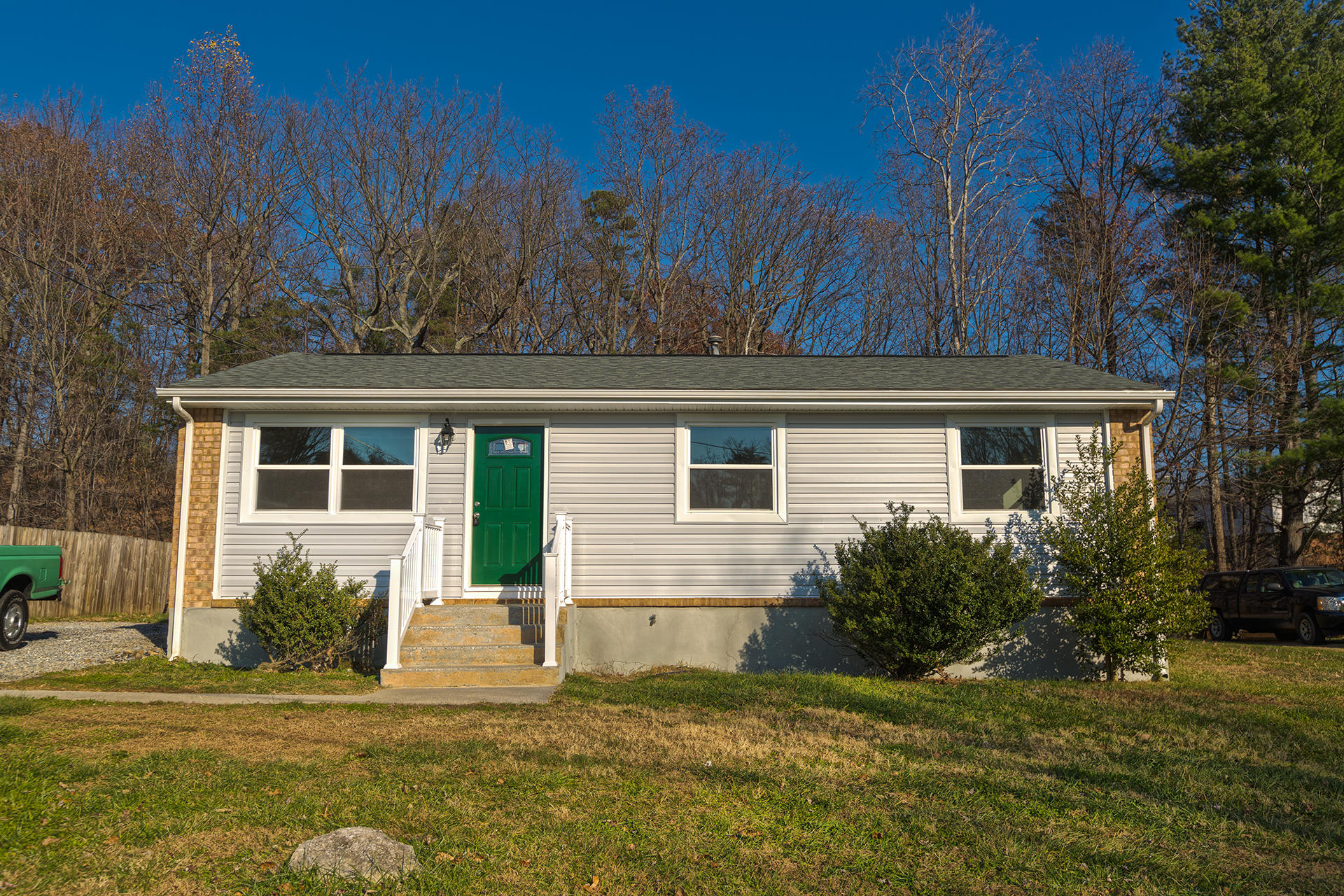 2719 Beaver Brook Road Salem, VA 24153 - Photo 2 of 25 3 Bedrooms