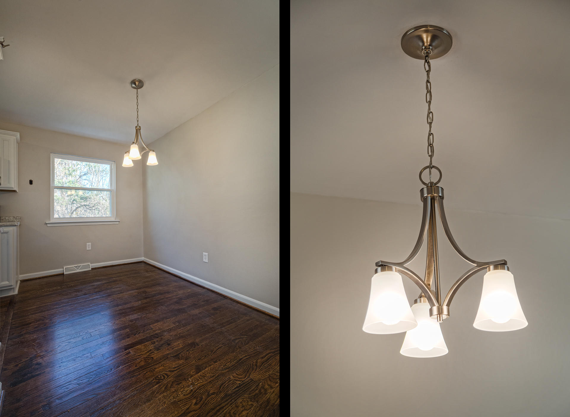 2719 Beaver Brook Road Salem, VA 24153 - Photo 12 of 25 Dining Area