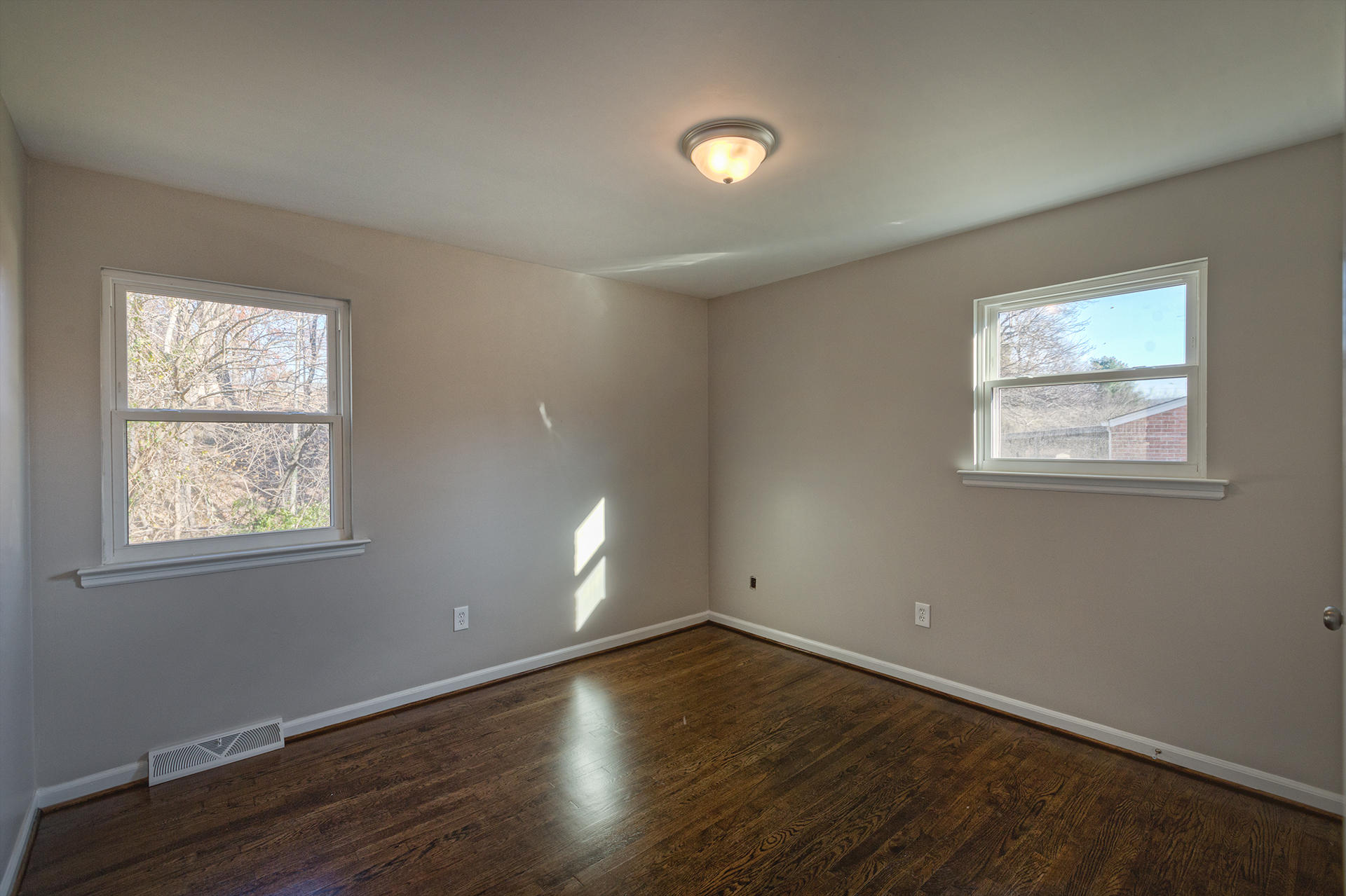 2719 Beaver Brook Road Salem, VA 24153 - Photo 17 of 25 Bedroom