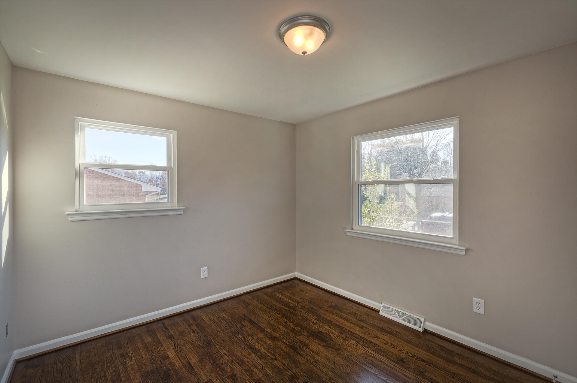 2719 Beaver Brook Road Salem, VA 24153 - Photo 18 of 25 Bedroom