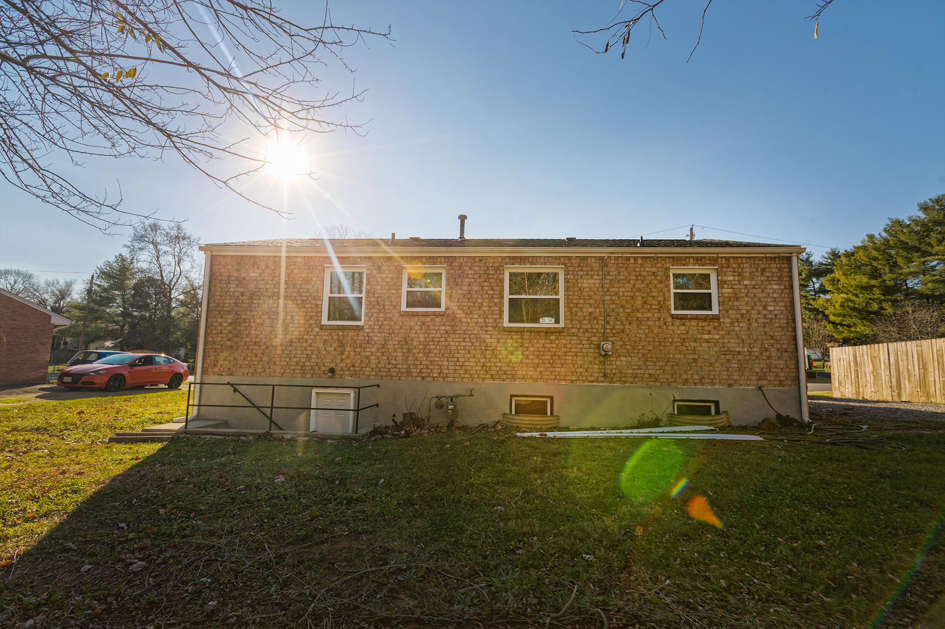 2719 Beaver Brook Road Salem, VA 24153 - Photo 24 of 25 Level lot