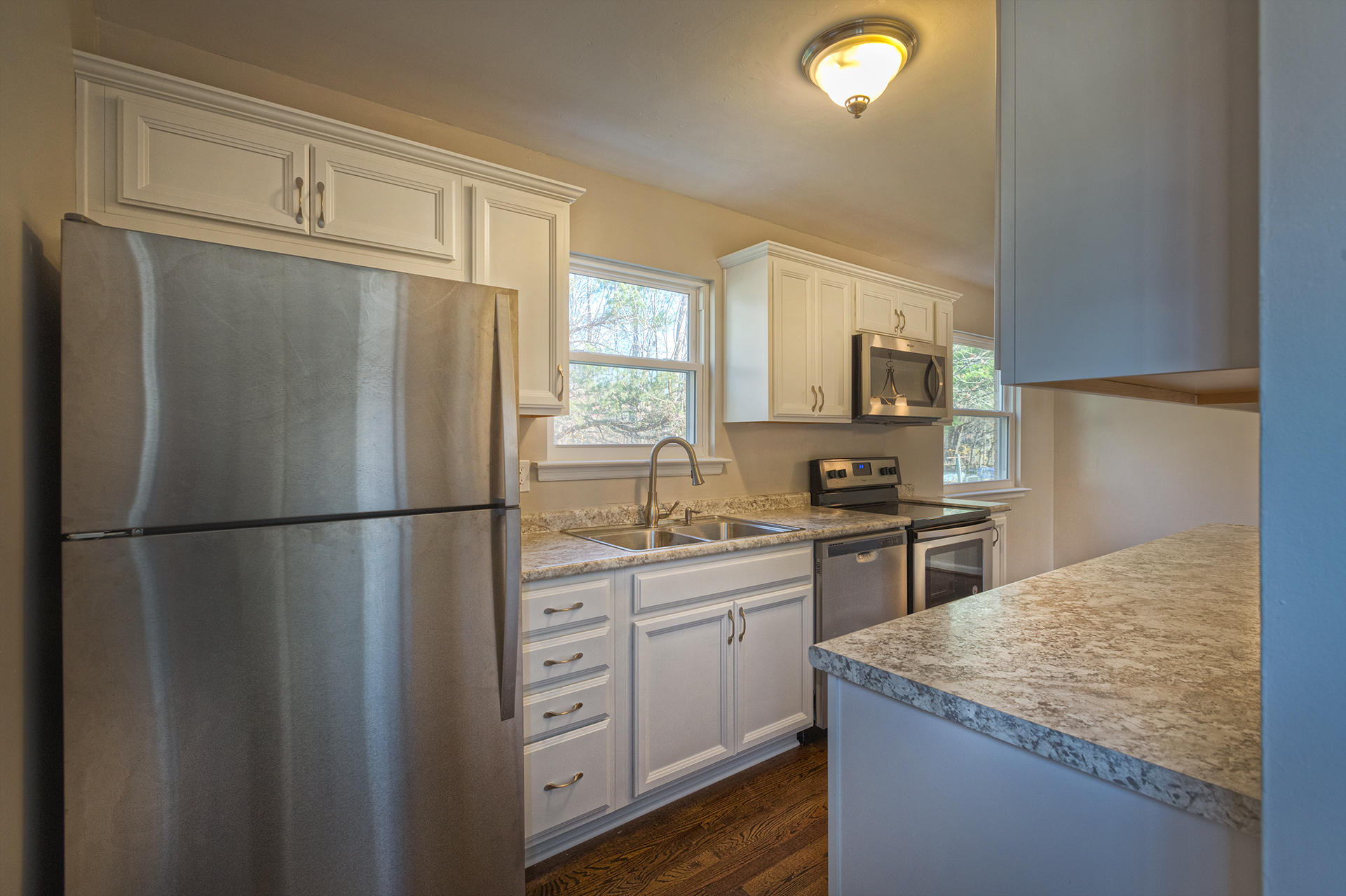 2719 Beaver Brook Road Salem, VA 24153 - Photo 4 of 25 New Kitchen