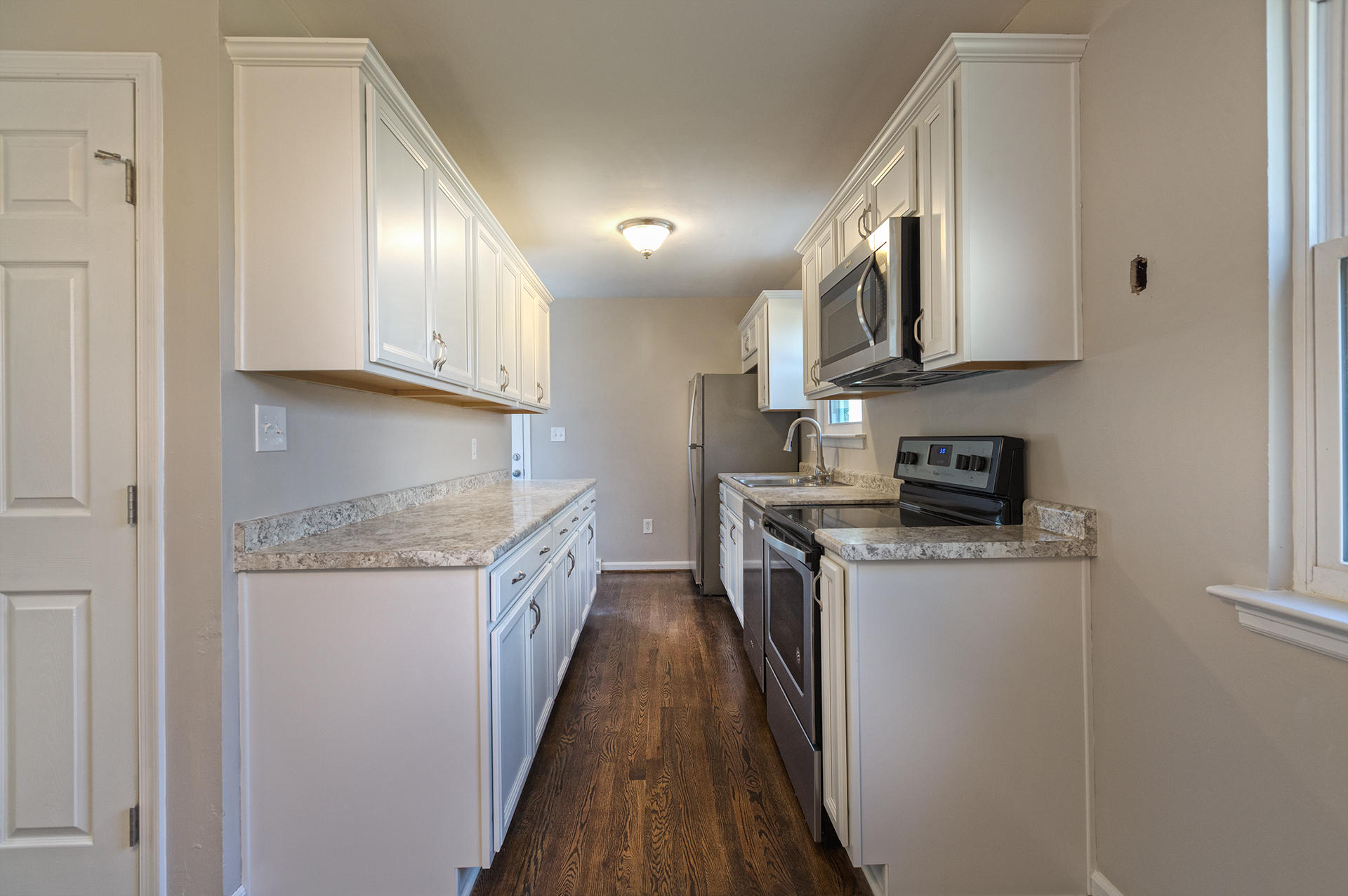 2719 Beaver Brook Road Salem, VA 24153 - Photo 7 of 25 From Dining Area