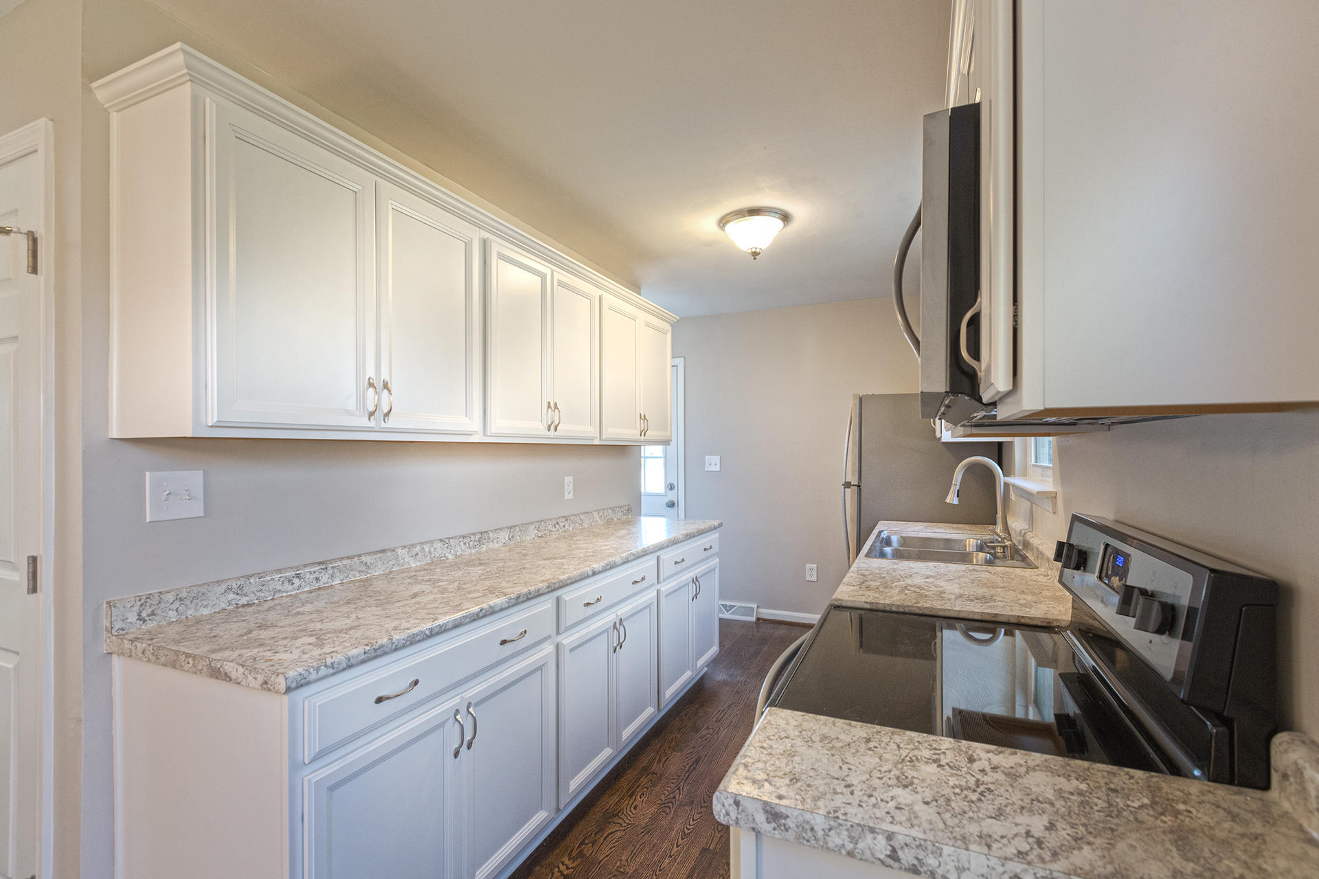 2719 Beaver Brook Road Salem, VA 24153 - Photo 8 of 25 New Kitchen