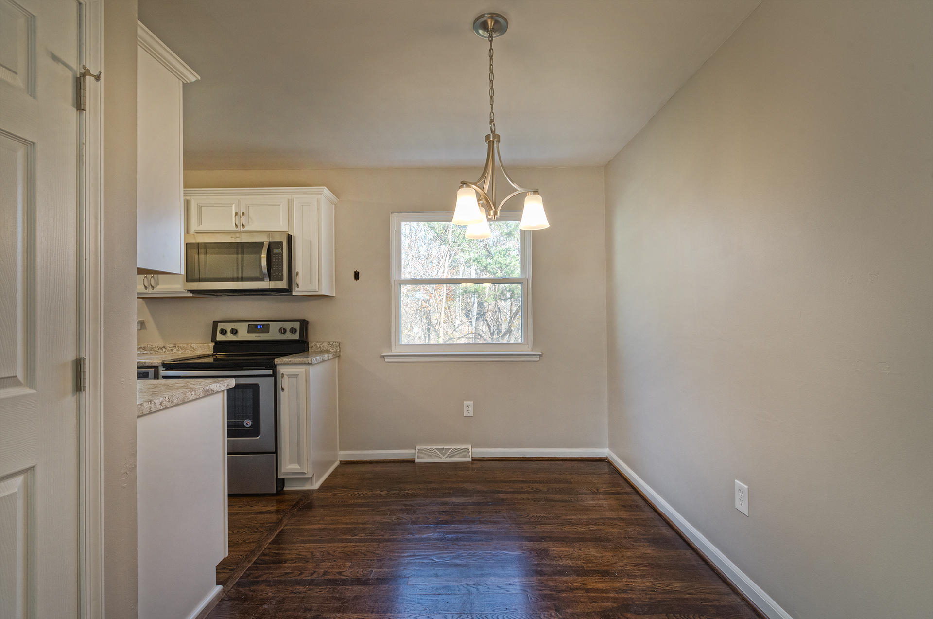 2719 Beaver Brook Road Salem, VA 24153 - Photo 10 of 25 Dining Area