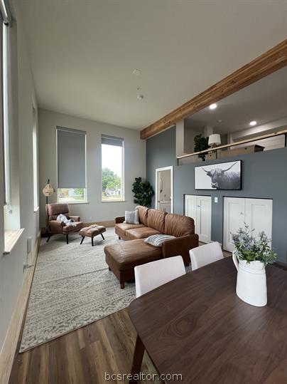 501 North Main Street, Unit 207 Bryan, TX 77803 - Photo 8 of 11