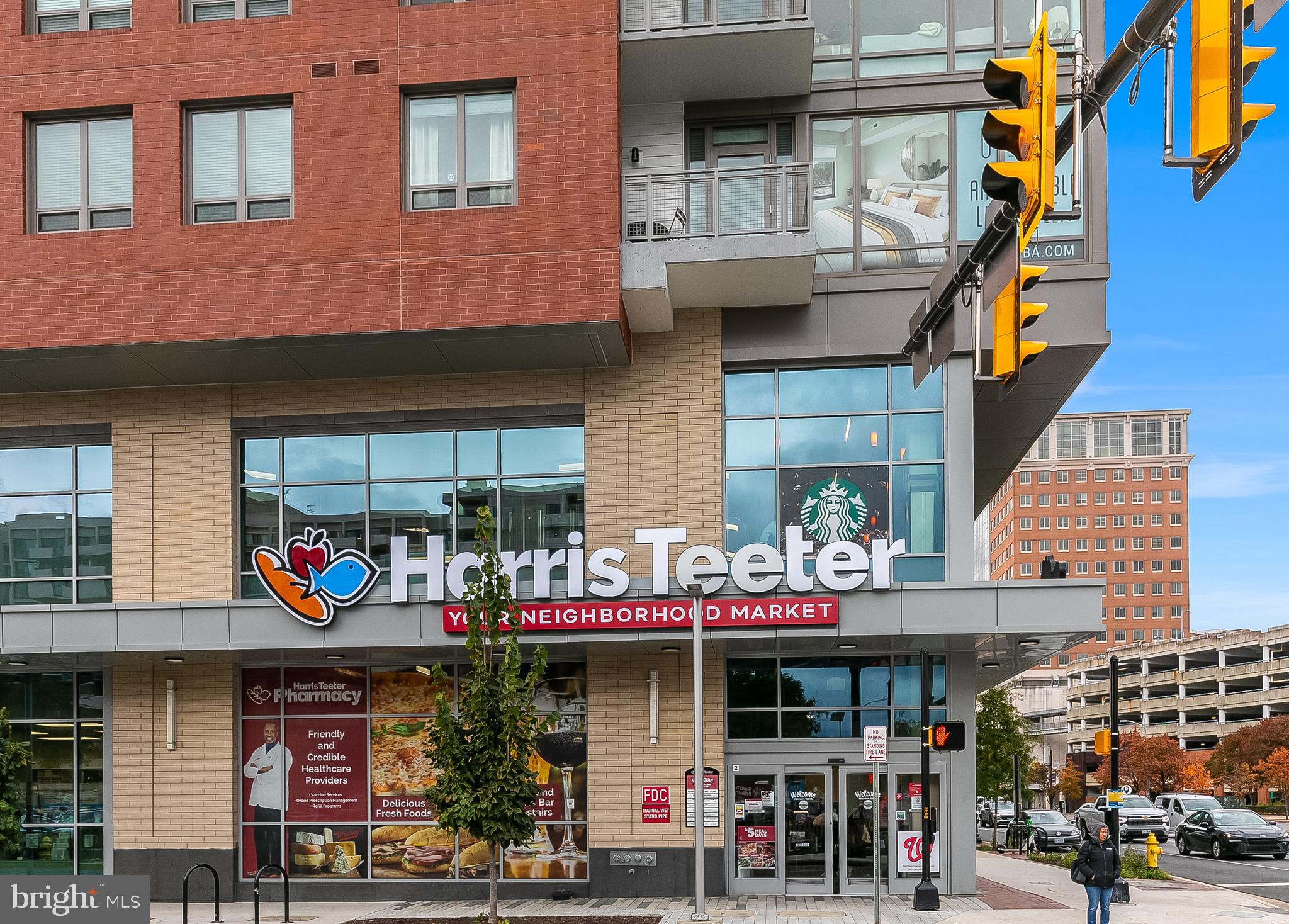 4600 4th Road North Arlington, VA 22203 - Photo 13 of 13 Grocery nearby