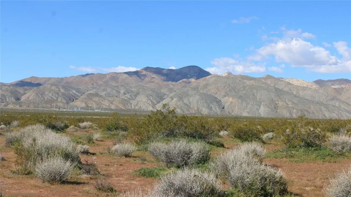 0 Collins Street Mojave, CA 93501 - Photo 1 of 6