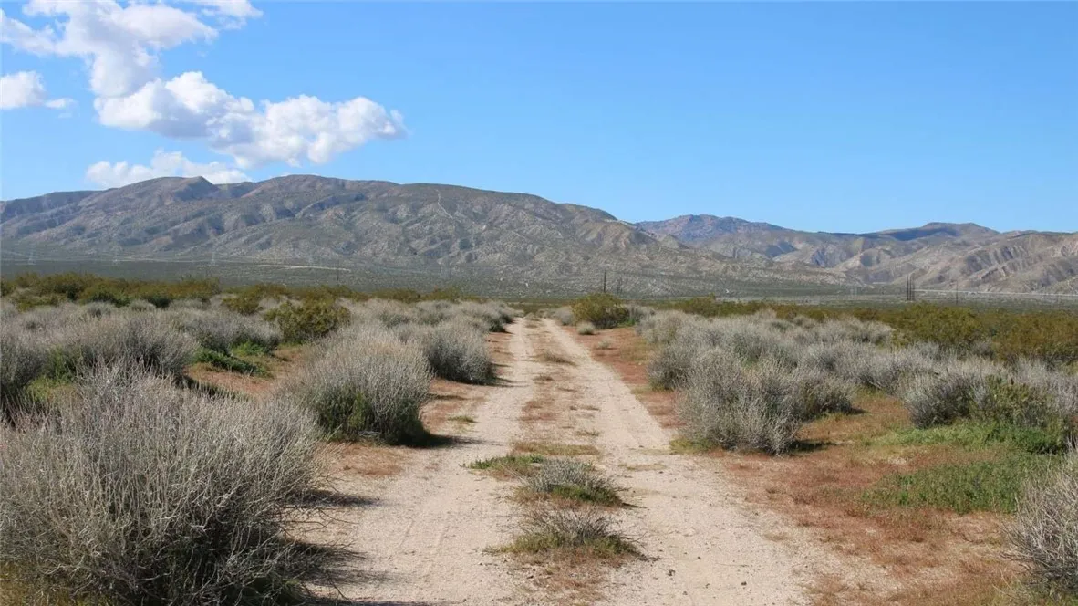 0 Collins Street Mojave, CA 93501 - Photo 3 of 6
