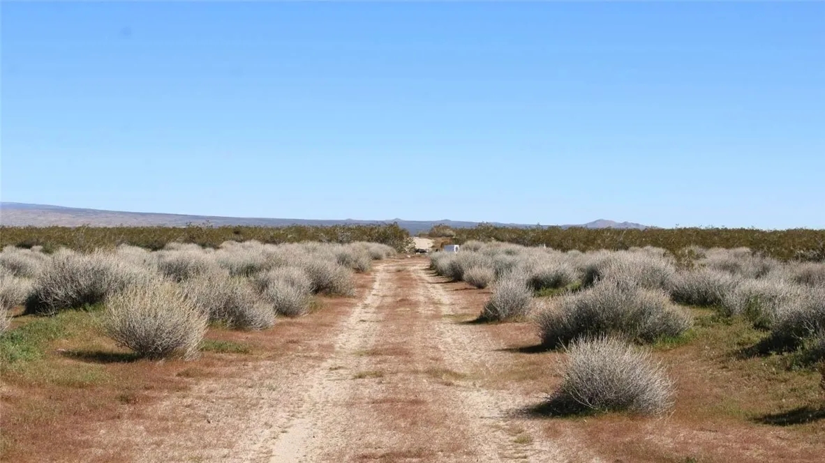 0 Collins Street Mojave, CA 93501 - Photo 5 of 6