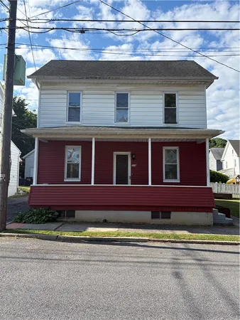 $259,900 | 119 East Washington Street, Slatington, PA 18080