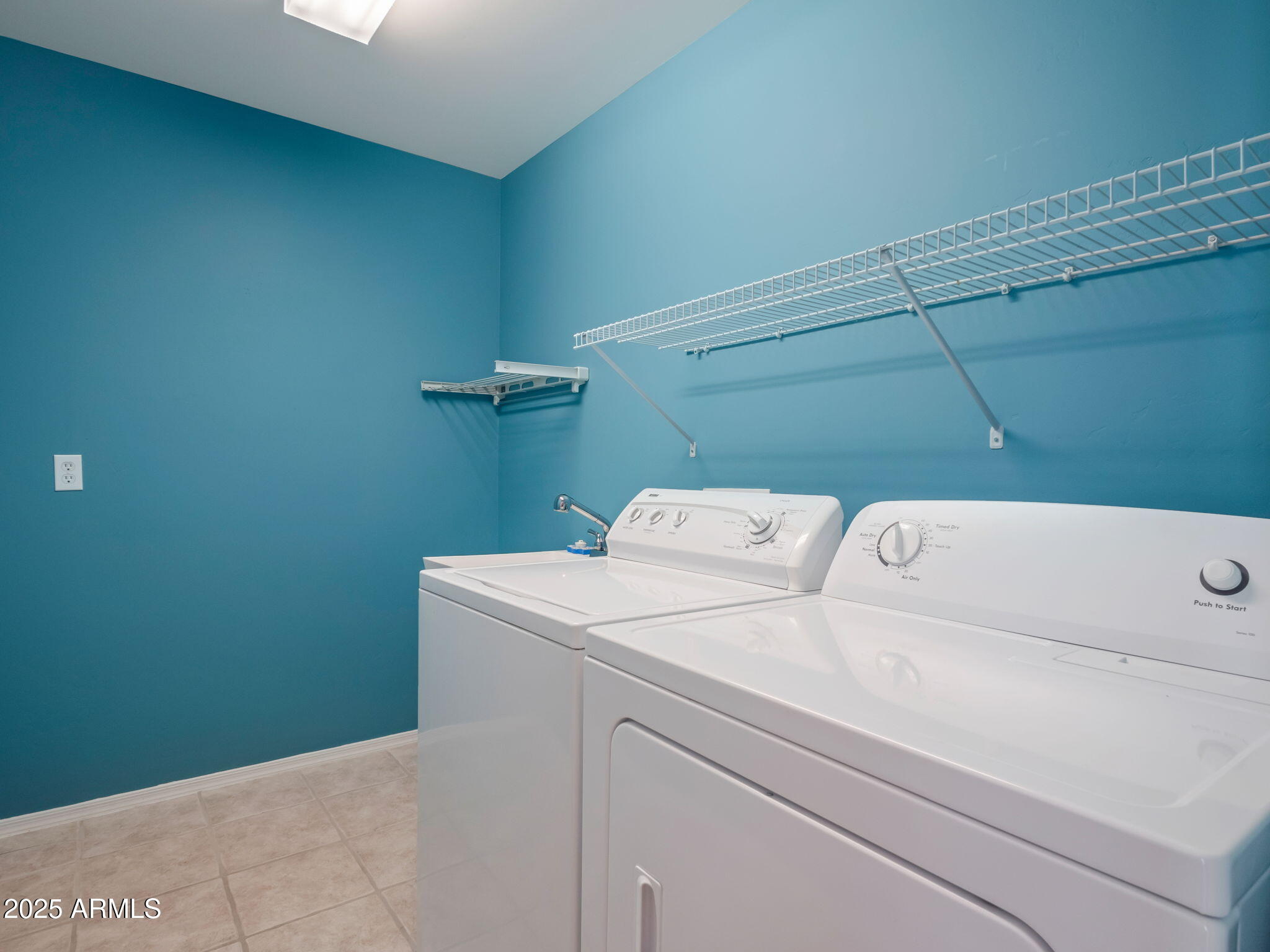 765 South Rising View Court Cornville, AZ 86325 - Photo 12 of 27 Laundry Room