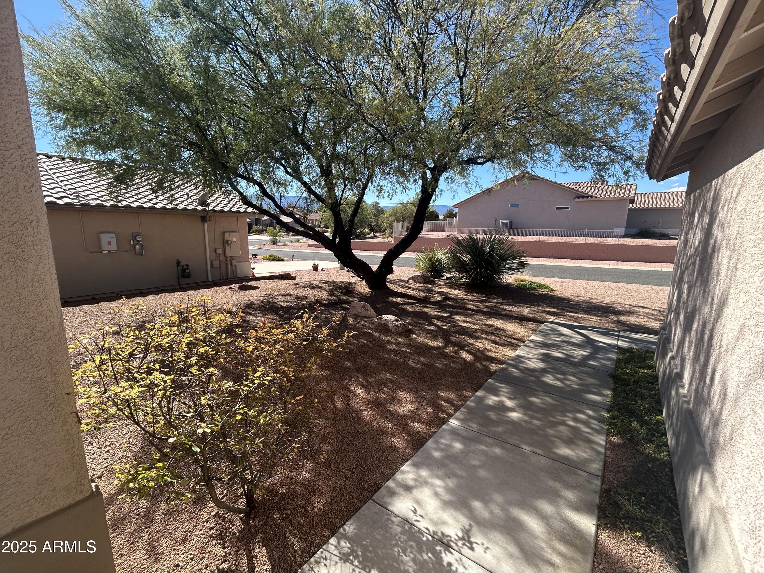 765 South Rising View Court Cornville, AZ 86325 - Photo 16 of 27 Front