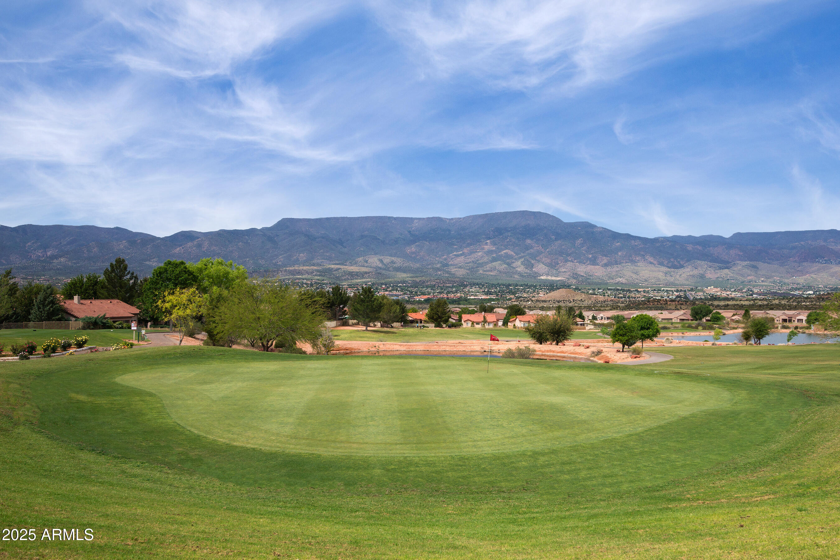 765 South Rising View Court Cornville, AZ 86325 - Photo 21 of 27 Golf Course
