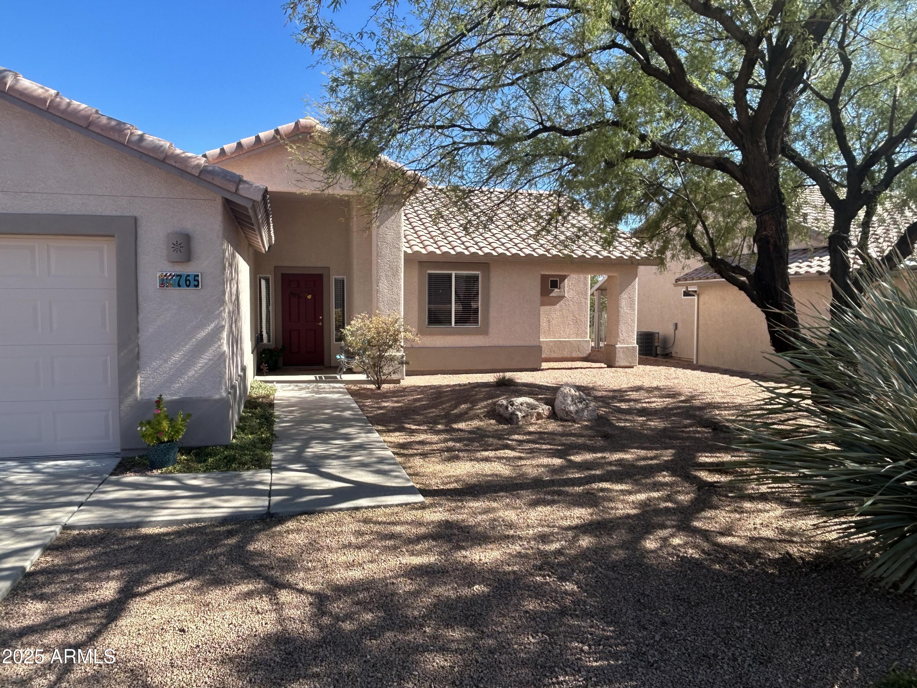 765 South Rising View Court Cornville, AZ 86325 - Photo 3 of 27 IMG_5739