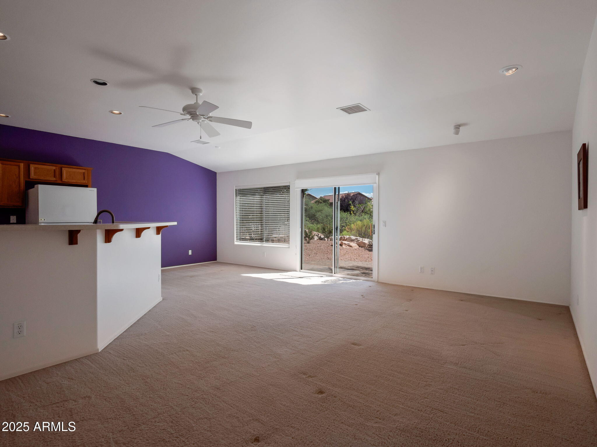 765 South Rising View Court Cornville, AZ 86325 - Photo 26 of 27 Open Floorplan 1