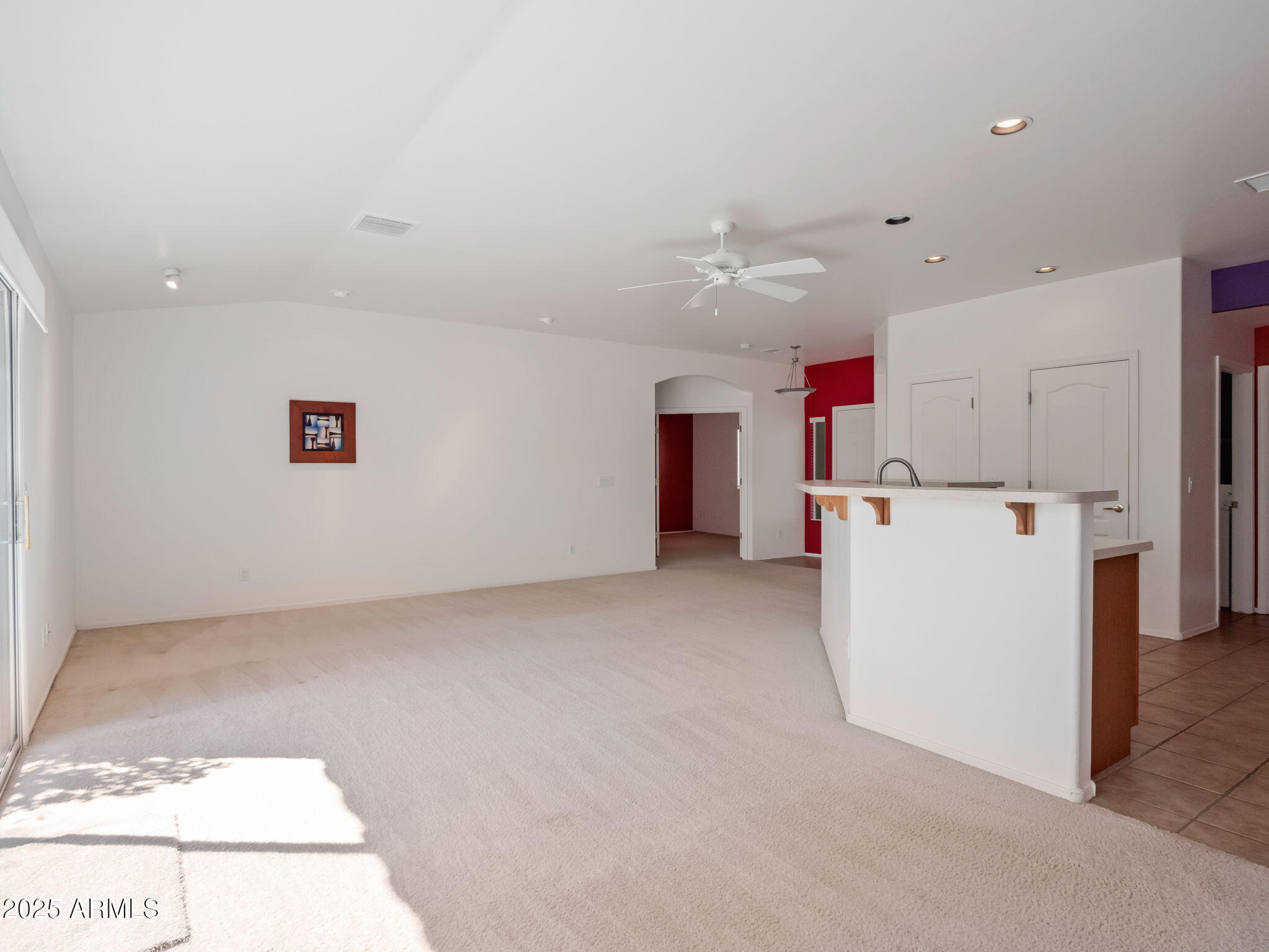 765 South Rising View Court Cornville, AZ 86325 - Photo 27 of 27 Open Floorplan 3