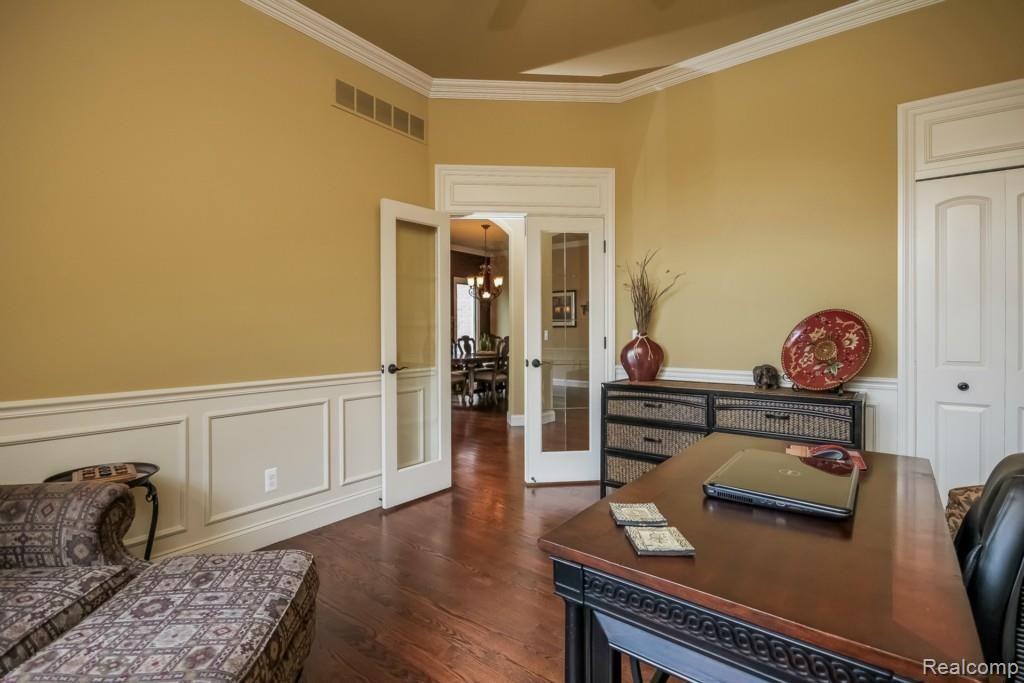 1581 Traceky Drive Rochester Hills, MI 48306 - Photo 25 of 67