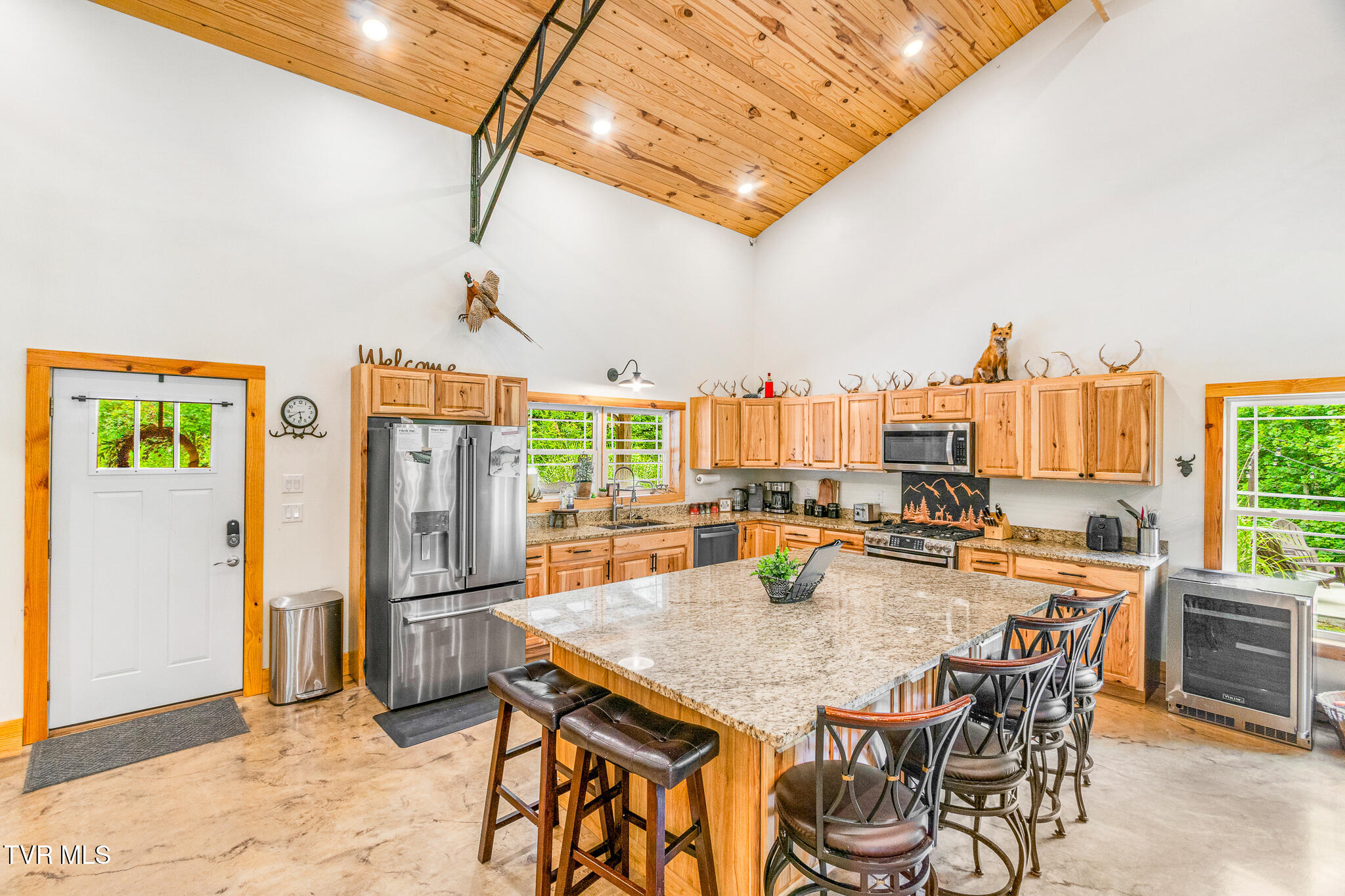 2625 Snake Hollow Road Sneedville, TN 37869 - Photo 15 of 72 DSC08357