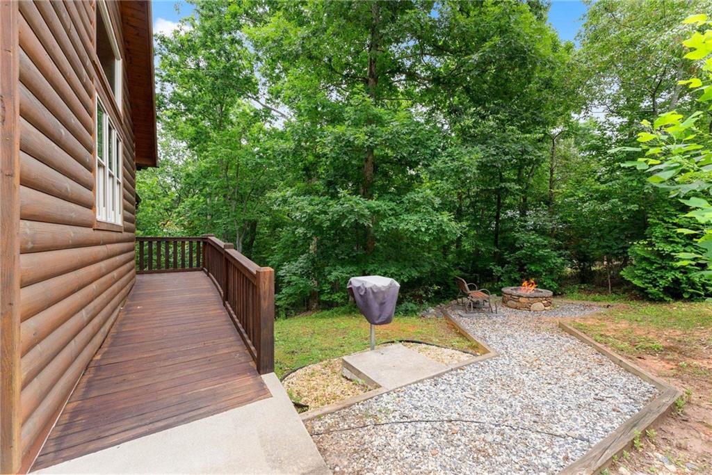 265 Maple Rdg Drive Cleveland, GA 30528 - Photo 35 of 41