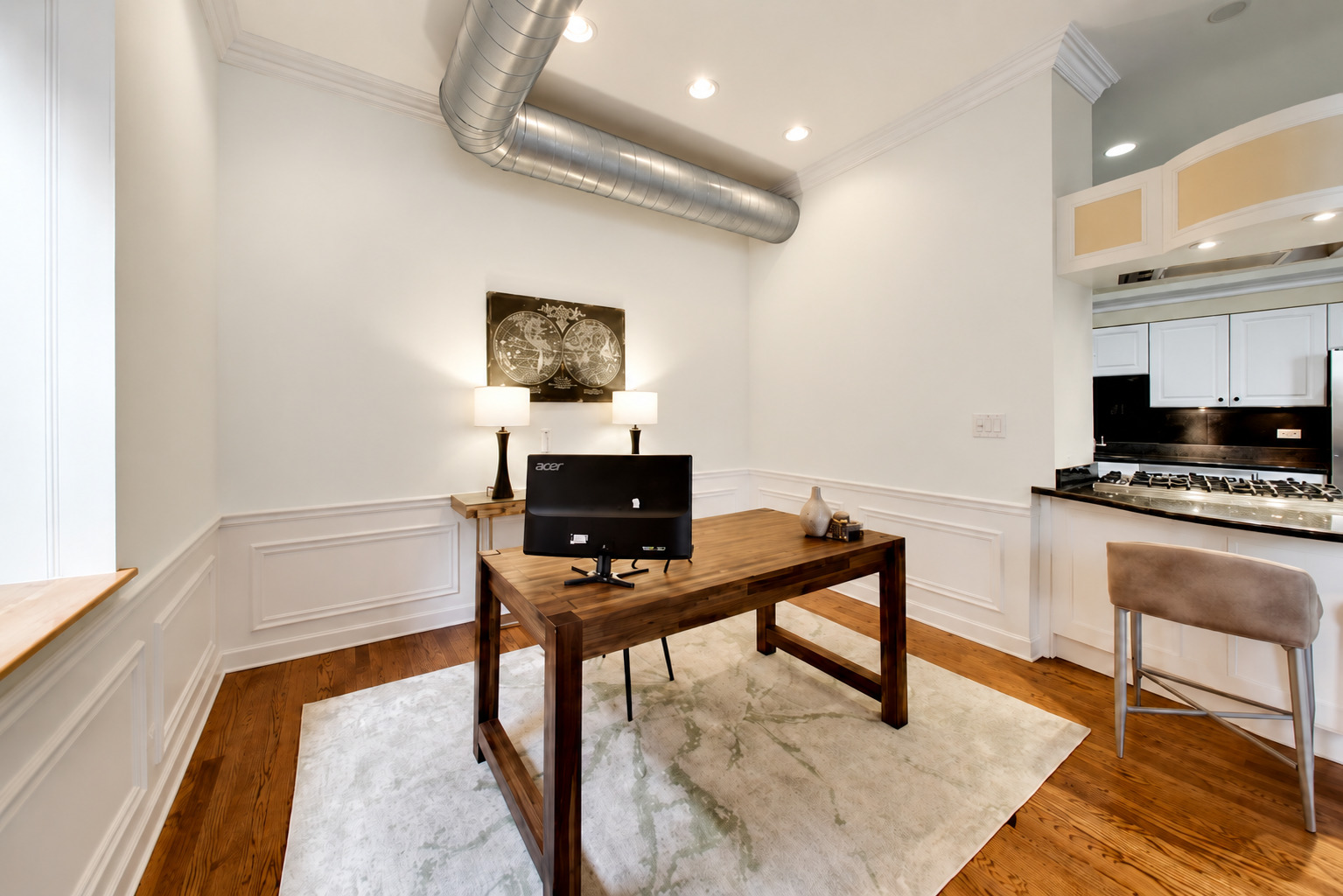 1016 West Madison Street, Unit 4S Chicago, IL 60607 - Photo 16 of 29 Gallery Image 16