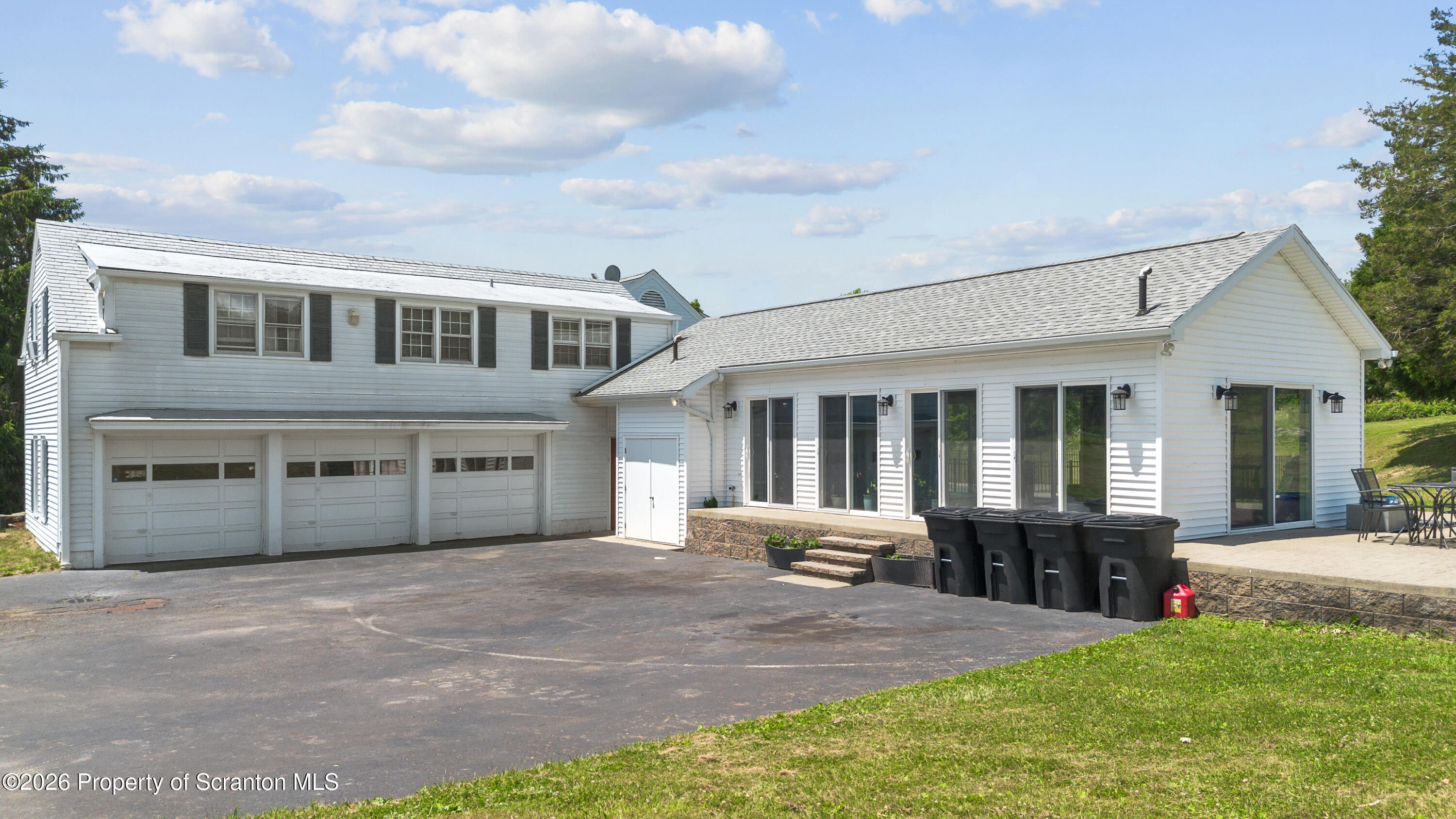 642 Lily Lake Road Wapwallopen, PA 18660 - Photo 8 of 106 DJI_0584-2