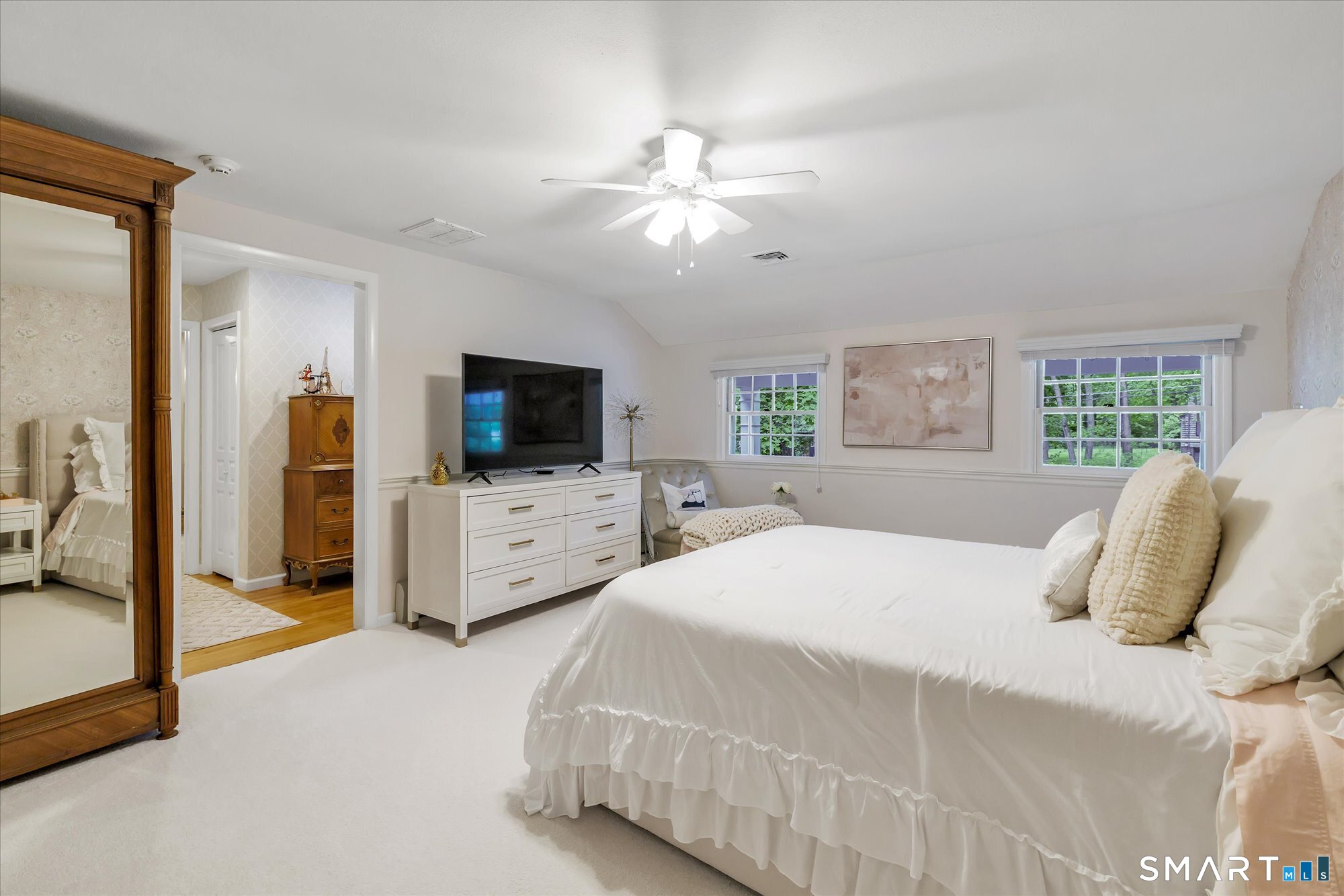 15 Hemlock Hollow Road Woodbridge, CT 06525 - Photo 29 of 40