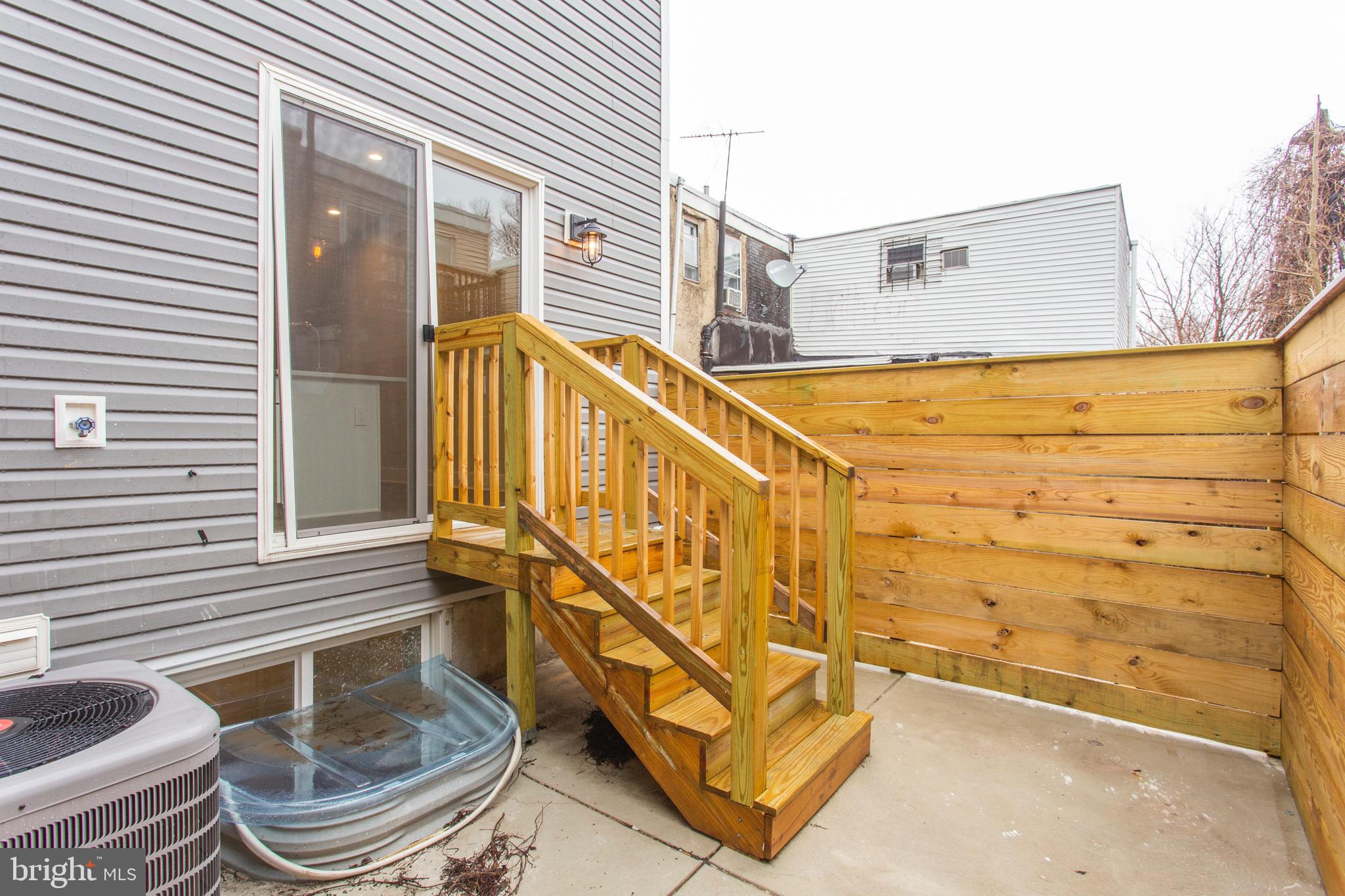 542 Pierce Street Philadelphia, PA 19148 - Photo 45 of 51