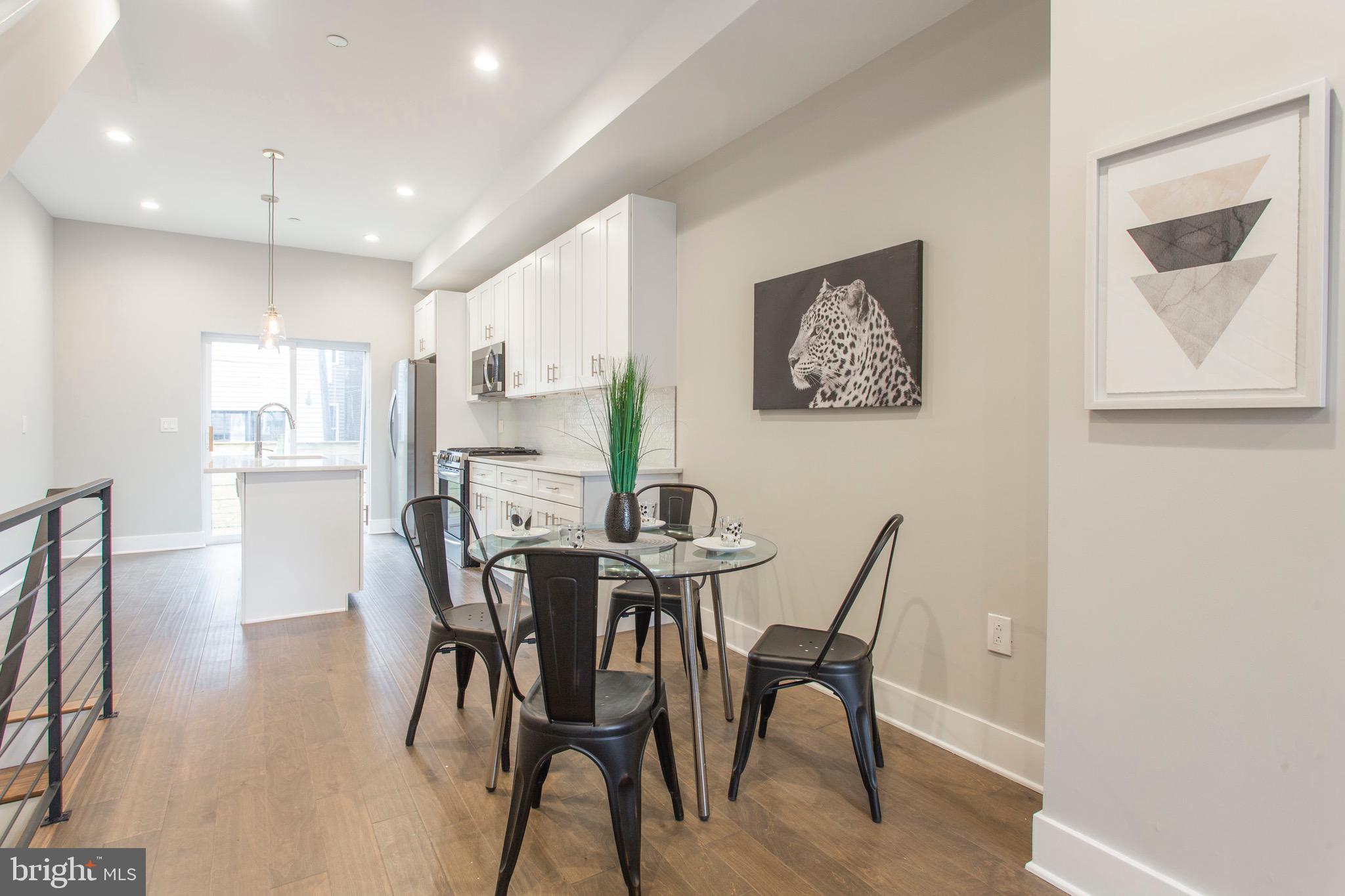 542 Pierce Street Philadelphia, PA 19148 - Photo 8 of 51