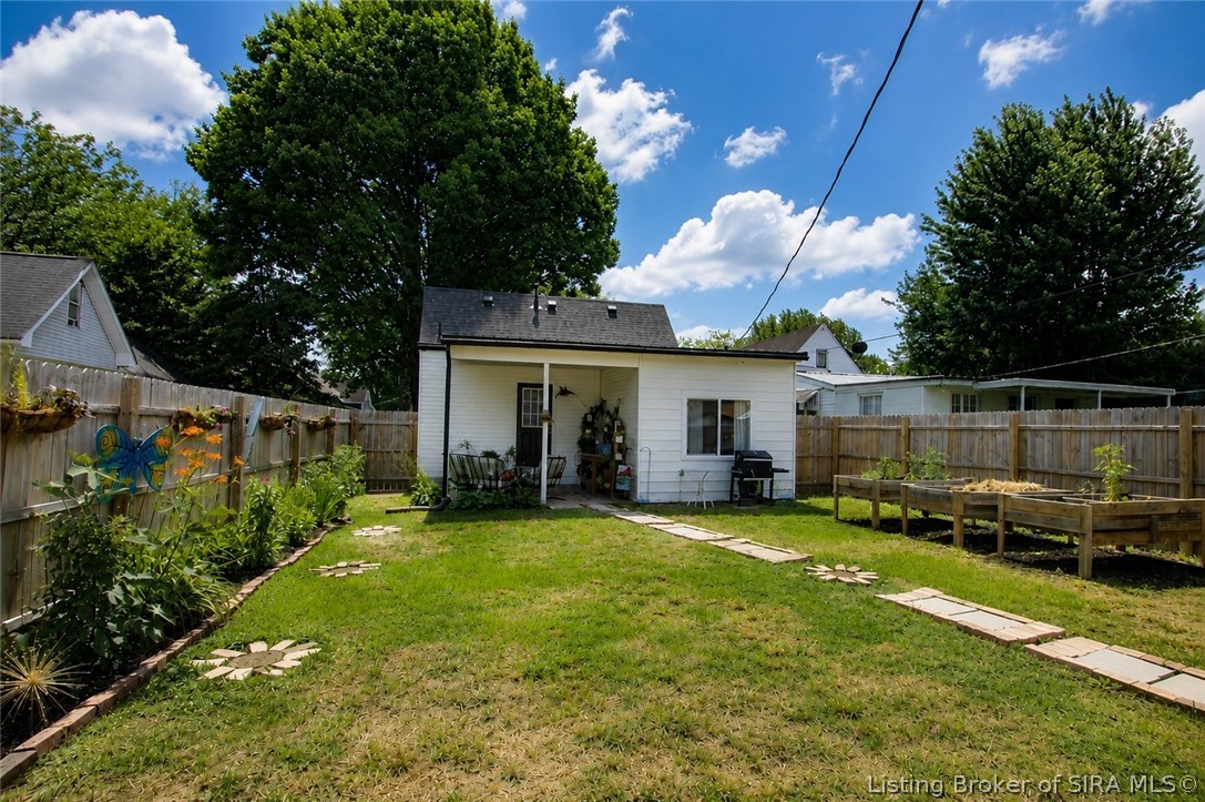 1321 Locust Street New Albany, IN 47150 - Photo 34 of 41