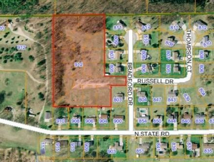 912 North State Road Belding, MI 48809 - Photo 2 of 8 912 N State-2